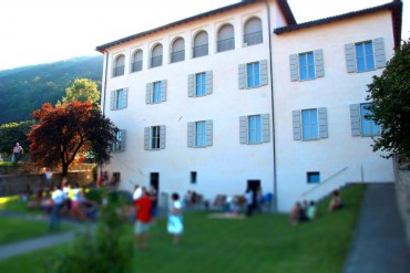 Incontro di Gruppo mercoledi 13 gennaio 2016 alle 20:30 presso Grottino Casa Porta