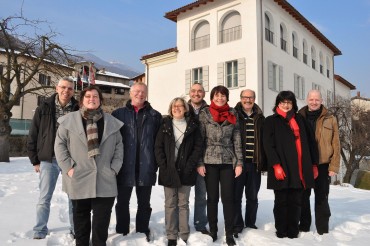 Il gruppo Manno Rossoverde è pronto per cogliere la sfida