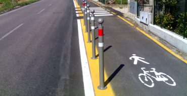 Le ciclopiste sul Vedeggio servono!