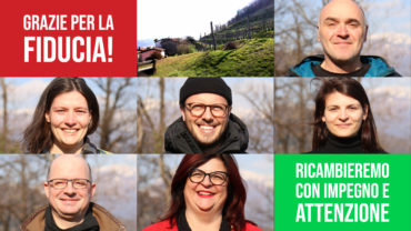 Un gruppo giovane!